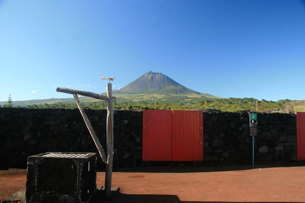Yes Pico Hotel Santa Luzia  Exterior foto