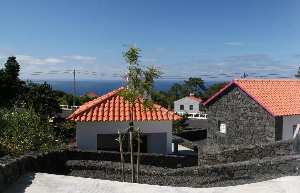 Yes Pico Hotel Santa Luzia  Exterior foto