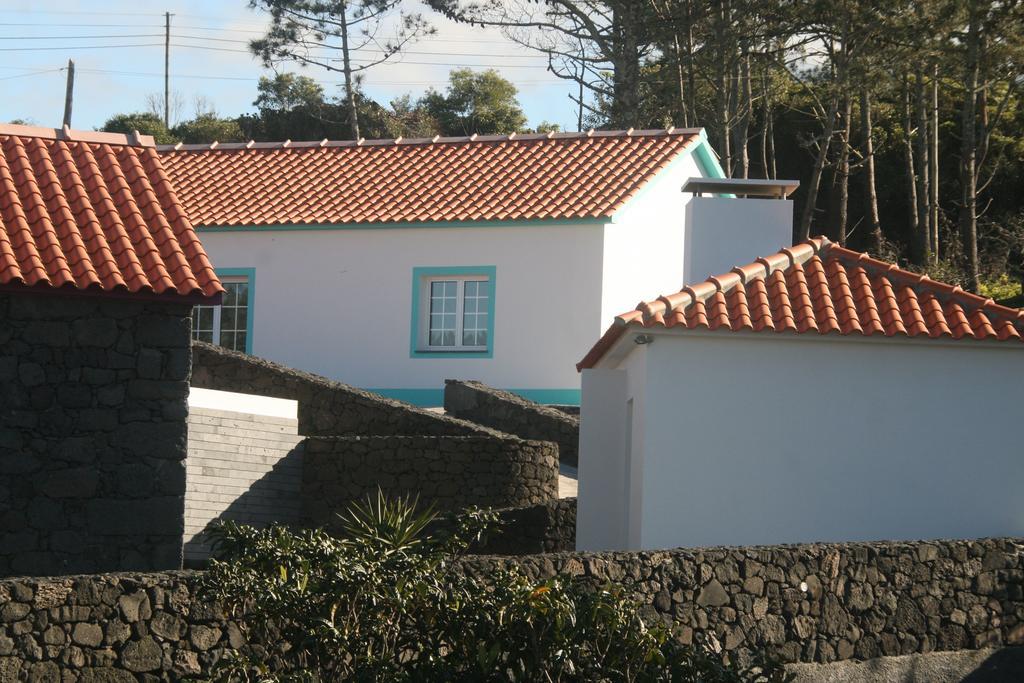Yes Pico Hotel Santa Luzia  Exterior foto