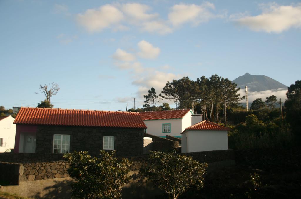 Yes Pico Hotel Santa Luzia  Exterior foto
