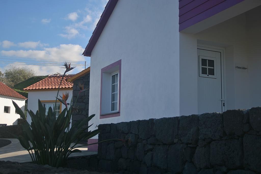 Yes Pico Hotel Santa Luzia  Exterior foto