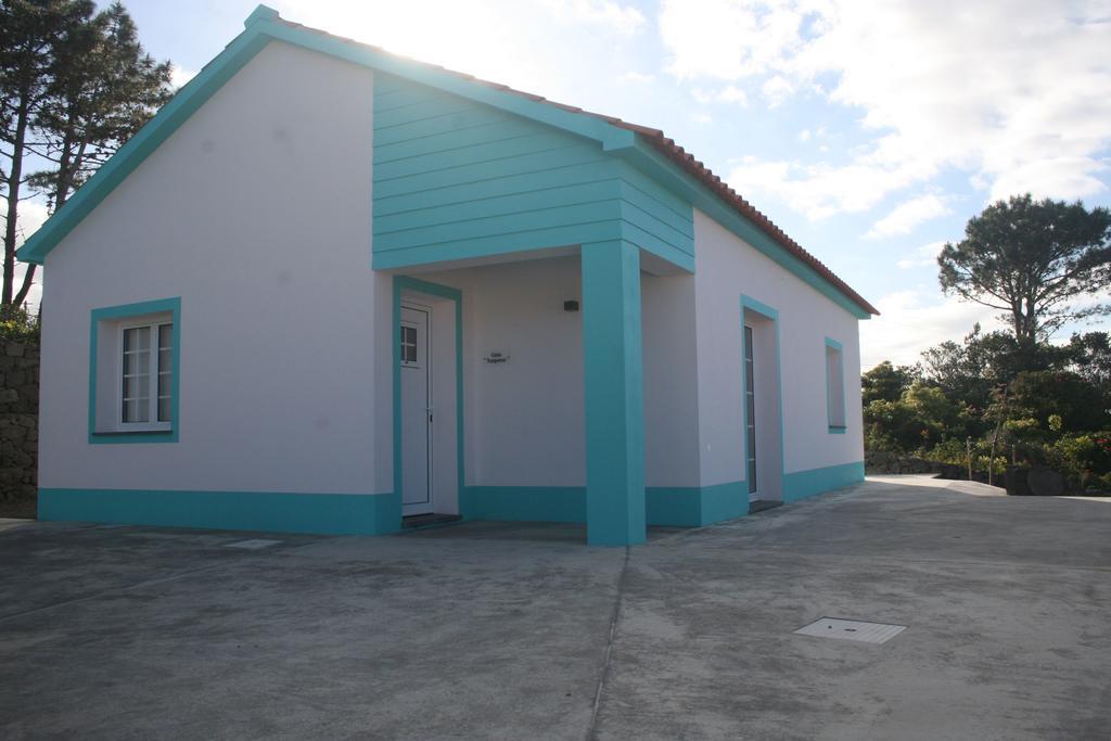 Yes Pico Hotel Santa Luzia  Exterior foto