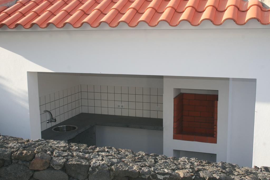 Yes Pico Hotel Santa Luzia  Exterior foto