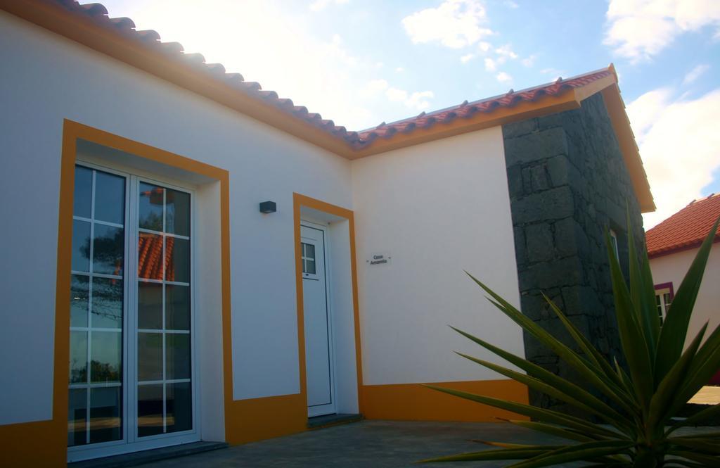 Yes Pico Hotel Santa Luzia  Exterior foto