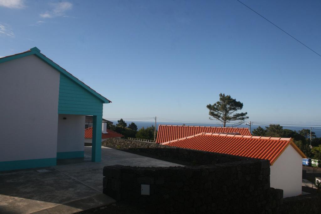 Yes Pico Hotel Santa Luzia  Exterior foto