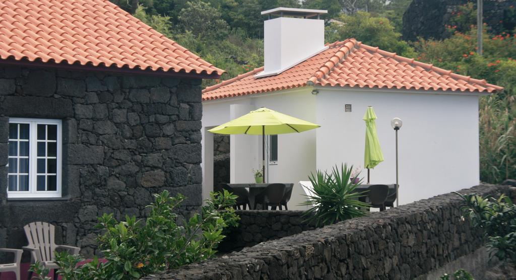 Yes Pico Hotel Santa Luzia  Exterior foto