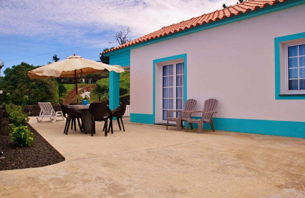 Yes Pico Hotel Santa Luzia  Exterior foto