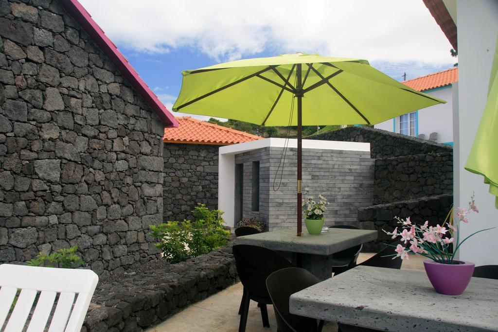 Yes Pico Hotel Santa Luzia  Exterior foto
