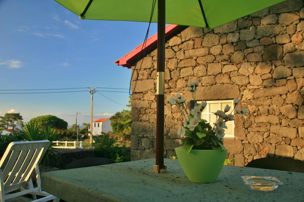 Yes Pico Hotel Santa Luzia  Exterior foto