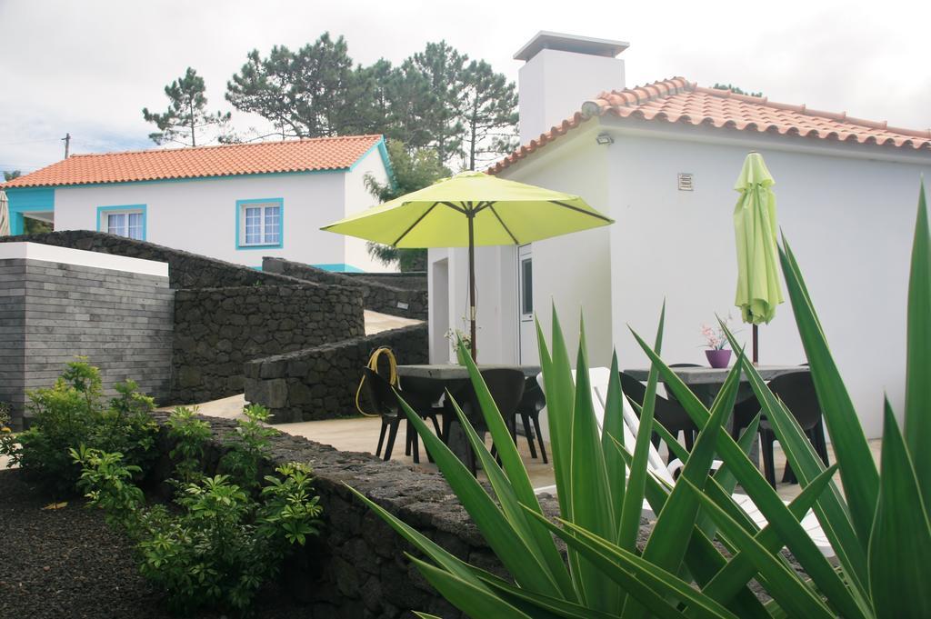 Yes Pico Hotel Santa Luzia  Exterior foto