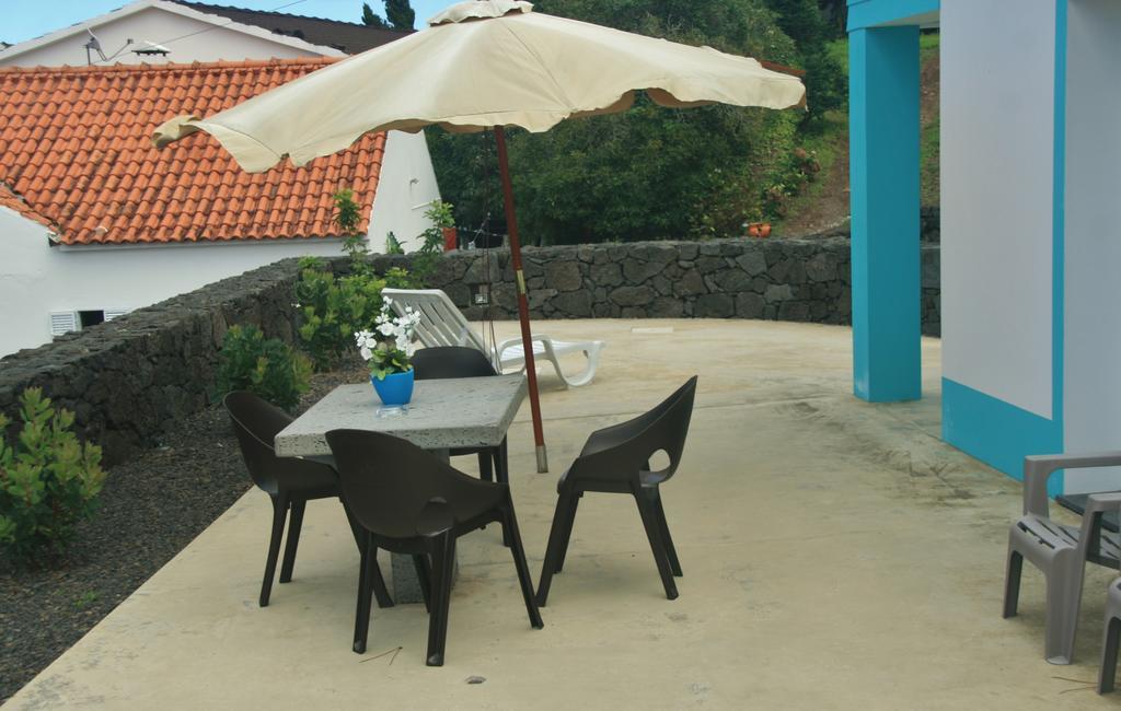Yes Pico Hotel Santa Luzia  Exterior foto
