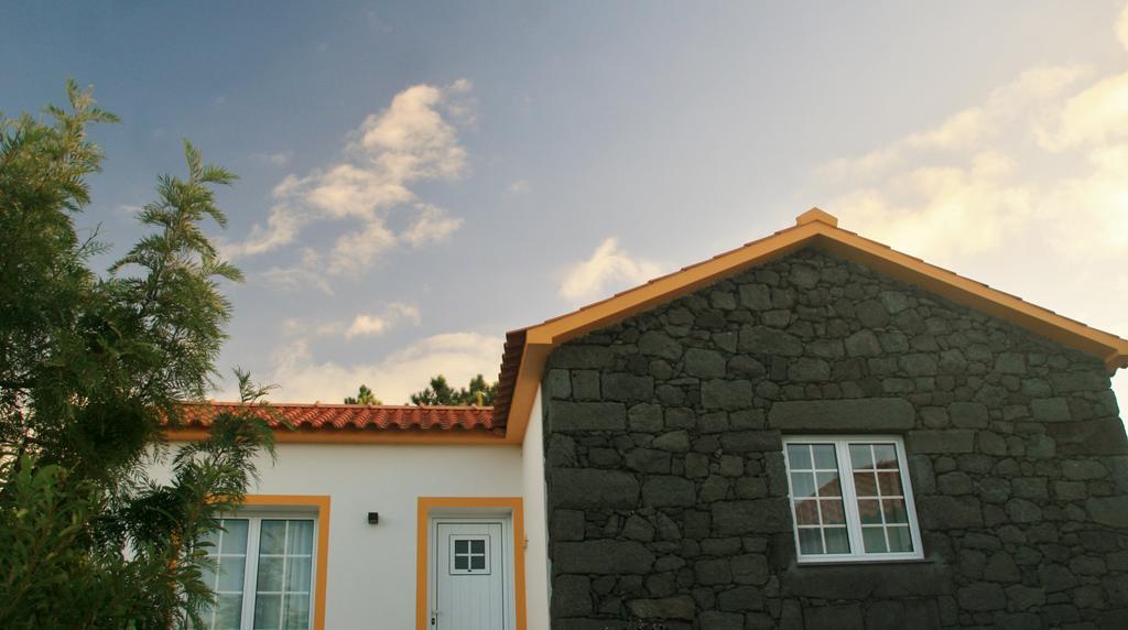 Yes Pico Hotel Santa Luzia  Exterior foto