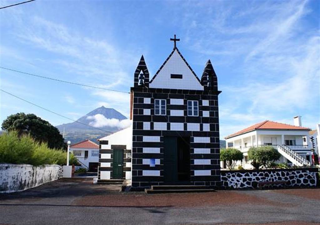 Yes Pico Hotel Santa Luzia  Exterior foto